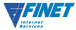 Website desenvolvido - Finet Internet Services